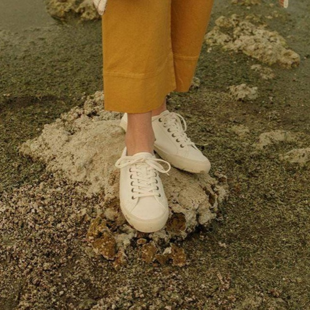 SeaVees Monterey Sneaker